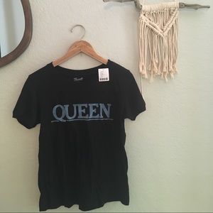 Urban Outfitters Queen Concert Tee
